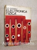 Electronica fizica - D.D. Sandu