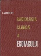 Radiologia clinica a esofagului foto