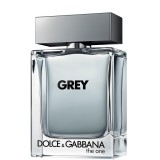 Cumpara ieftin Dolce &amp; Gabbana, The One Grey, Bărbați, Apă de toaletă, 50 ml