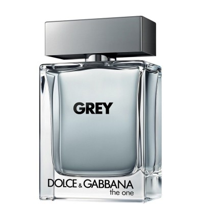 Dolce &amp;amp; Gabbana, The One Grey, Bărbați, Apă de toaletă, 50 ml foto