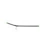 Varfuri Feeder Delphin FDR-T 5buc 18 cm