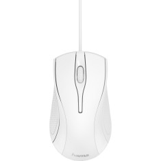 Mouse Hama MC-200, alb foto