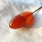 AC de PAR pentru COC vintage SPLENDID de efect RAR manopera EXCEPTIONALA superb