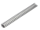 Tub de Protecție din Oțel Zincat și Galvanizat 16mm