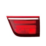 Stop, lampa spate FORD FOCUS, 04.2018-, model Hatchback, VARROC, partea dreapta, interior; LED+W5W; cu locas bec;