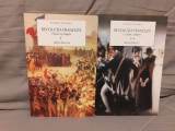 REVOLUTIA FRANCEZA-MAX GALLO (2 VOL)