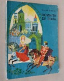 Domnita de Roua - Calin Gruia - Carte povesti 1968