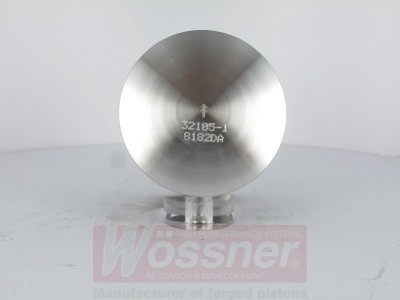MBS Piston Yamaha CT-2 175 &amp;#039;7 D.66,94, Cod Produs: 8182D100 foto