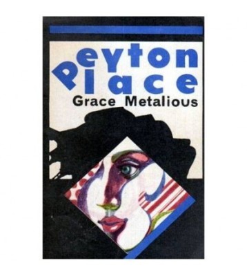 Grace Metalious - Peyton Place - 108613 foto