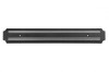 Suport magnetic pentru ustensile si unelte, ideal pentru cutite si foarfece sau unelte, 33 cm, negru, Oem