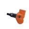 Senzor de presiune anvelopa AUDI Q5 8R 2016 OEM: UVS4030 | 18124479