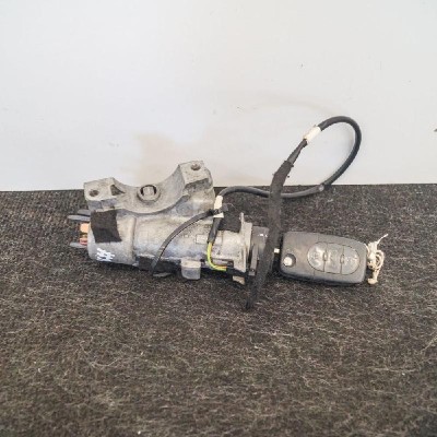 Butuc de contact AUDI A8 D2 4D2, 4D8 2001 OEM: 4B0905851 2973985 foto