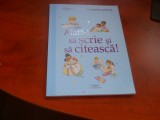 Ajuta-l sa scrie si sa citeasca! Ghiduri Usborne pt parinti - Fiona Chandler, 2018, Corint