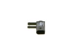 Senzor Presiune Gaze Evacuare Bosch 0281006005 Audi VW Skoda Seat Porsche Cayenne Q5 Q7 A4 A6