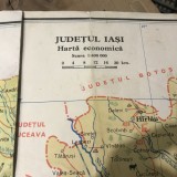 OBCT1 Harta Economica Iasi