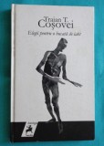 Traian T Cosovei &ndash; Elegii pentru o bucata de iaht ( antologie )