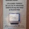 Utilizare tehnicii de calcul in industria confectiilor din piele si inlocuitori