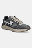 Stepney Workers Club sneakers Amiel S-Strike Geo-Merged culoarea gri, YP03010