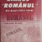Ziarul &ldquo;Romanul&rdquo; din Arad (1911-1918) &ndash; Ioan D. Godea