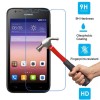 Folie Sticla Huawei y550 Tempered Glass Ecran Display LCD