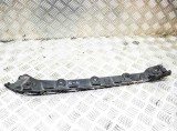 Suport bara de protecție st&acirc;nga spate SKODA OCTAVIA III Combi 5E5 2014 OEM: 5E9807393 13823780