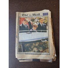 The Mail on Sunday - Special Edition 07.09.1997