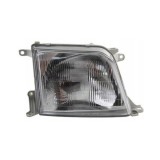 Far Toyota Land Cruiser 90 06.1996-06.1999 Depo partea Dreapta, tip bec H4 manual