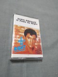 CASETA AUDIO ELVIS PRESLEY - IT FEELS SO RIGHT ORIGINALA RARA!!