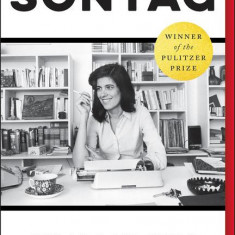 Sontag | Benjamin Moser