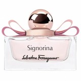 Salvatore Ferragamo, Signorina, Apă de parfum, Pentru femei, 50 ml