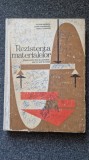 REZISTENTA MATERIALELOR Manual licee anul II - Drobota, Dorobantu