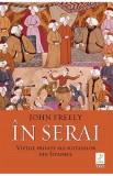 In serai, John Freely