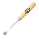 Cumpara ieftin Dalta in forma de U cu lama tip lingura Kirschen 3129016, taietura 16 mm, 255 mm