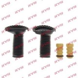 Chit protectie praf amortizor Toyota Avensis Verso Motor 2.0 D, 2.0 D, 2.0 VVT-i, 2.0 VVT-i, parte montare punte fata, OE 4815732050