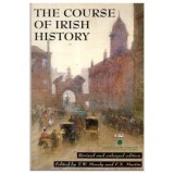 T.W.Moody - The course of Irish History - 110419