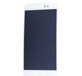 Display LCD Xiaomi Redmi Note 5A, Touchscreen, Alb