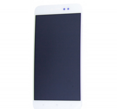 Display Xiaomi Redmi Note 5A + Touch, White foto