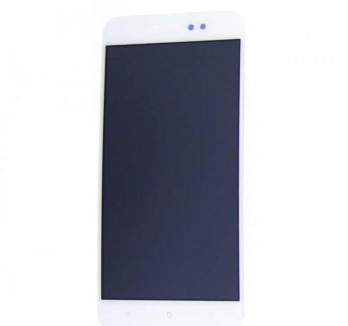 Display Xiaomi Redmi Note 5A + Touch, White