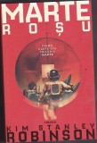 bnk ant Kim Stanley Robinson - Marte rosu ( SF )
