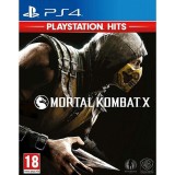 Cumpara ieftin Joc PlayStation 4 Mortal Kombat X Hits PS4, Fighting, Actiune