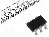 Tranzistor N-MOSFET, capsula SOT23-6, YJS03N10A