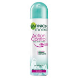 GARNIER DEO SPRAY ACTION CONTROL 150ML