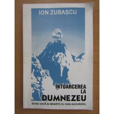 Ion Zubascu - Intoarcerea lui Dumnezeu (1995)