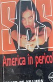 AMERICA IN PERICOL SAS GERARD DE VILLIERS