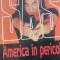 AMERICA IN PERICOL SAS GERARD DE VILLIERS
