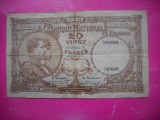 HOPCT BELGIA 20 FRANCS 1931 [ 1 ]
