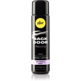 Pjur BackDoor Relaxing gel lubrifiant anal 100 ml