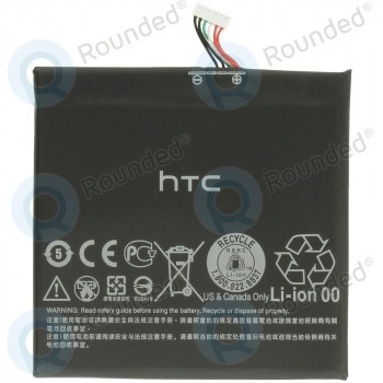 Baterie HTC Desire Eye B0PFH100 2400mAh 35H00234-00M