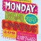 The New York Times Monday Crossword Puzzle Omnibus: 200 Solvable Puzzles from the Pages of the New York Times