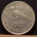 50 forint Ungaria - 1995, Europa